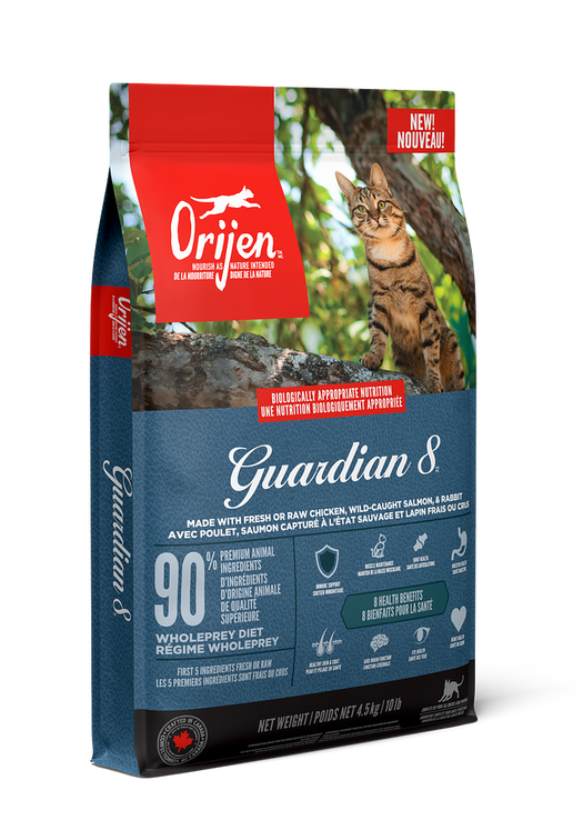 Guardian 8